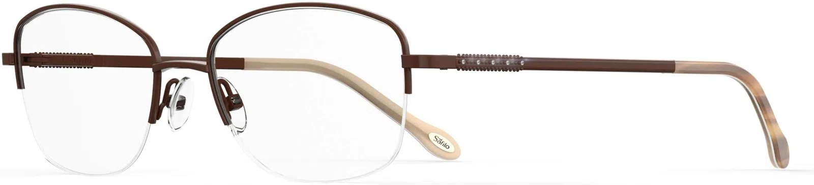 Emozioni 4394 Eyeglasses - view 27